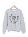 Sweat-Shirt saint valentin ref 1088