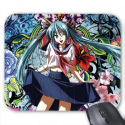 Tapis de souris manga ref 2701