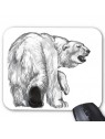 Tapis de souris ours ref 2706