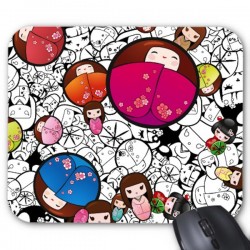 Tapis de souris japon ref 2707