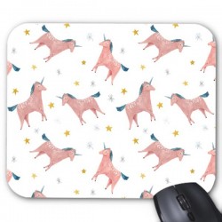 Tapis de souris licorne ref 2714