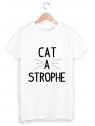 T-Shirt Cat ref 1647