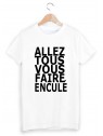 T-Shirt allez tous vous faire ref 1335