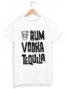 T-Shirt alcool ref 1659