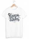 T-Shirt carpe diem  ref 1709