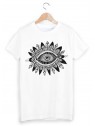 T-Shirt art psyquedelique ref 1705