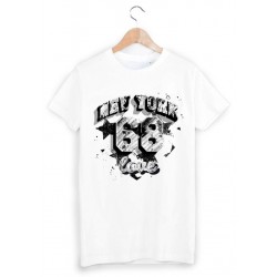 T-Shirt new york ref 1703