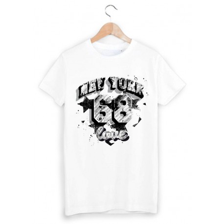 T-Shirt new york ref 1703