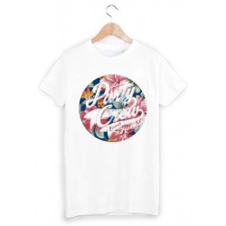 T-Shirt imprimÃ© Hawaii ref 1699