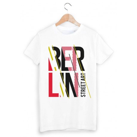 T-Shirt berlin ref 1697