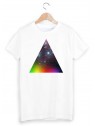 T-Shirt triangle ref 1679