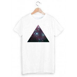 T-Shirt triangle ref 1678