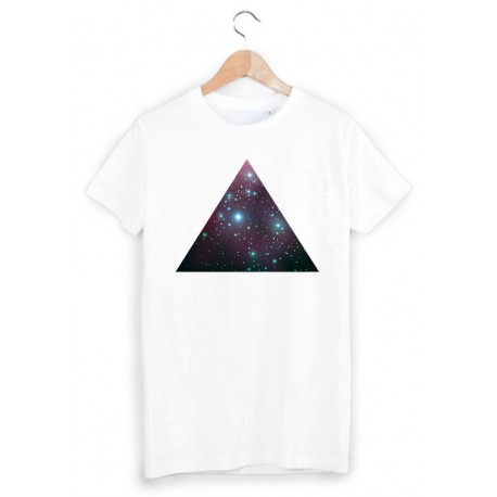 T-Shirt triangle ref 1678