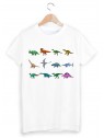 T-Shirt dinosaure  ref 1667