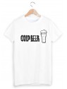 T-Shirt biere  ref 1660