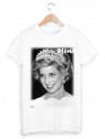 T-Shirt princesse diana  ref 1730