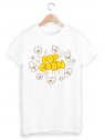 T-Shirt pop corn  ref 1737