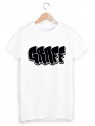 T-Shirt imprimÃ© graff ref 1860