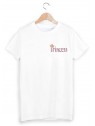 T-Shirt imprimÃ© princesse ref 1835