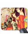 Tapis de souris manga ref 3052