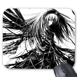 Tapis de souris manga ref 3051