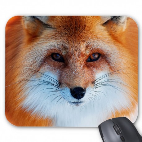 Tapis de souris RENARD