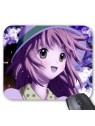 Tapis de souris manga  