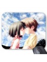 Tapis de souris manga amour 