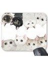 Tapis de souris chat 