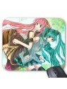 Tapis de souris manga