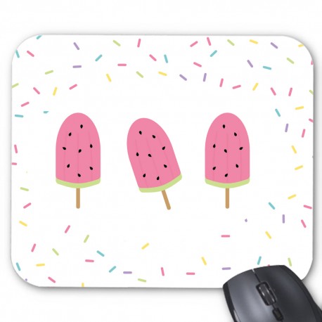 Tapis de souris friandise cute 