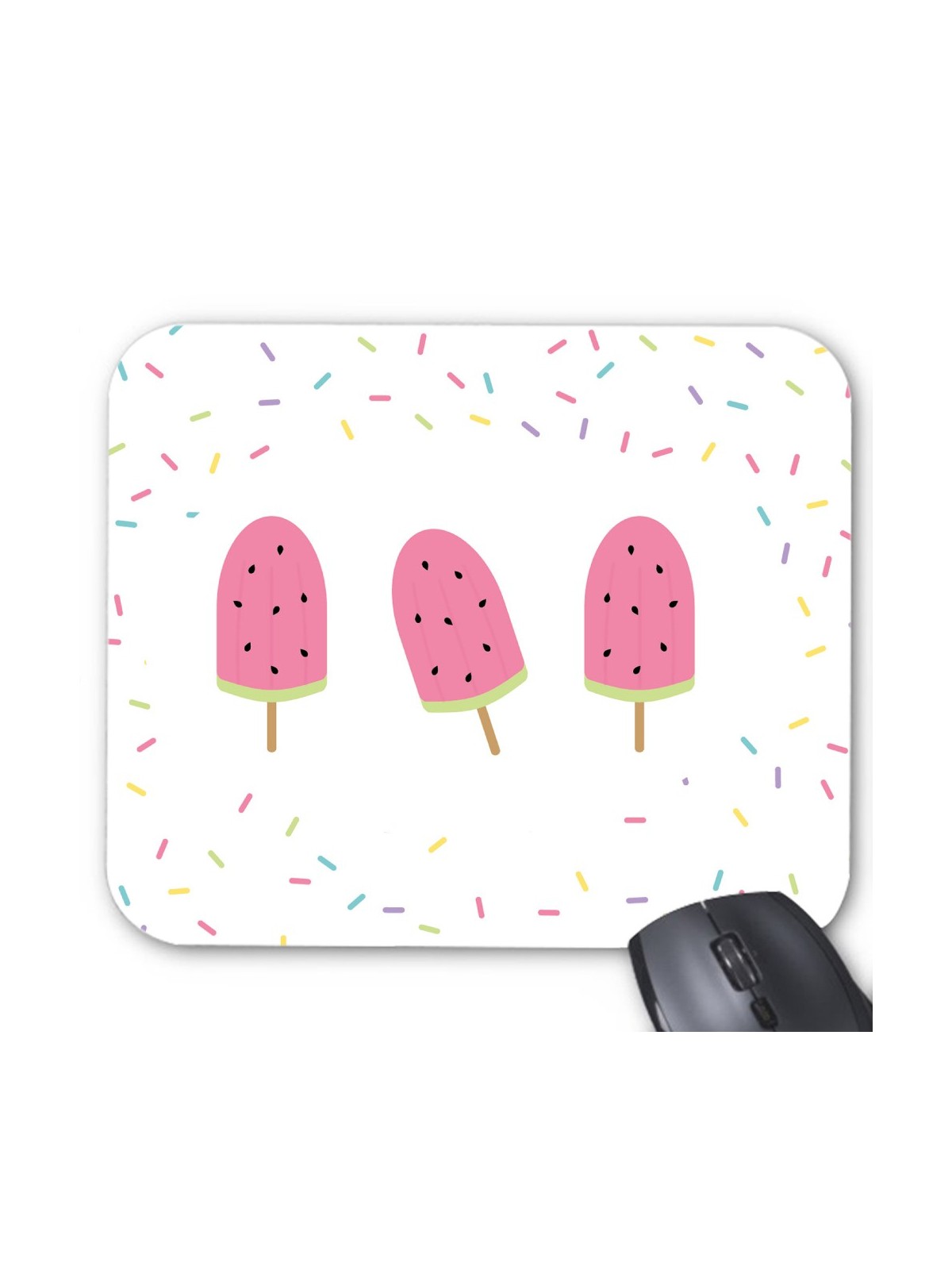 Tapis de souris friandise cute 