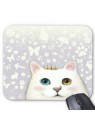 Tapis de souris chat