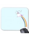 Tapis de souris Licorne