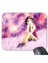 Tapis de souris manga