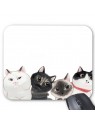 Tapis de souris CHAT