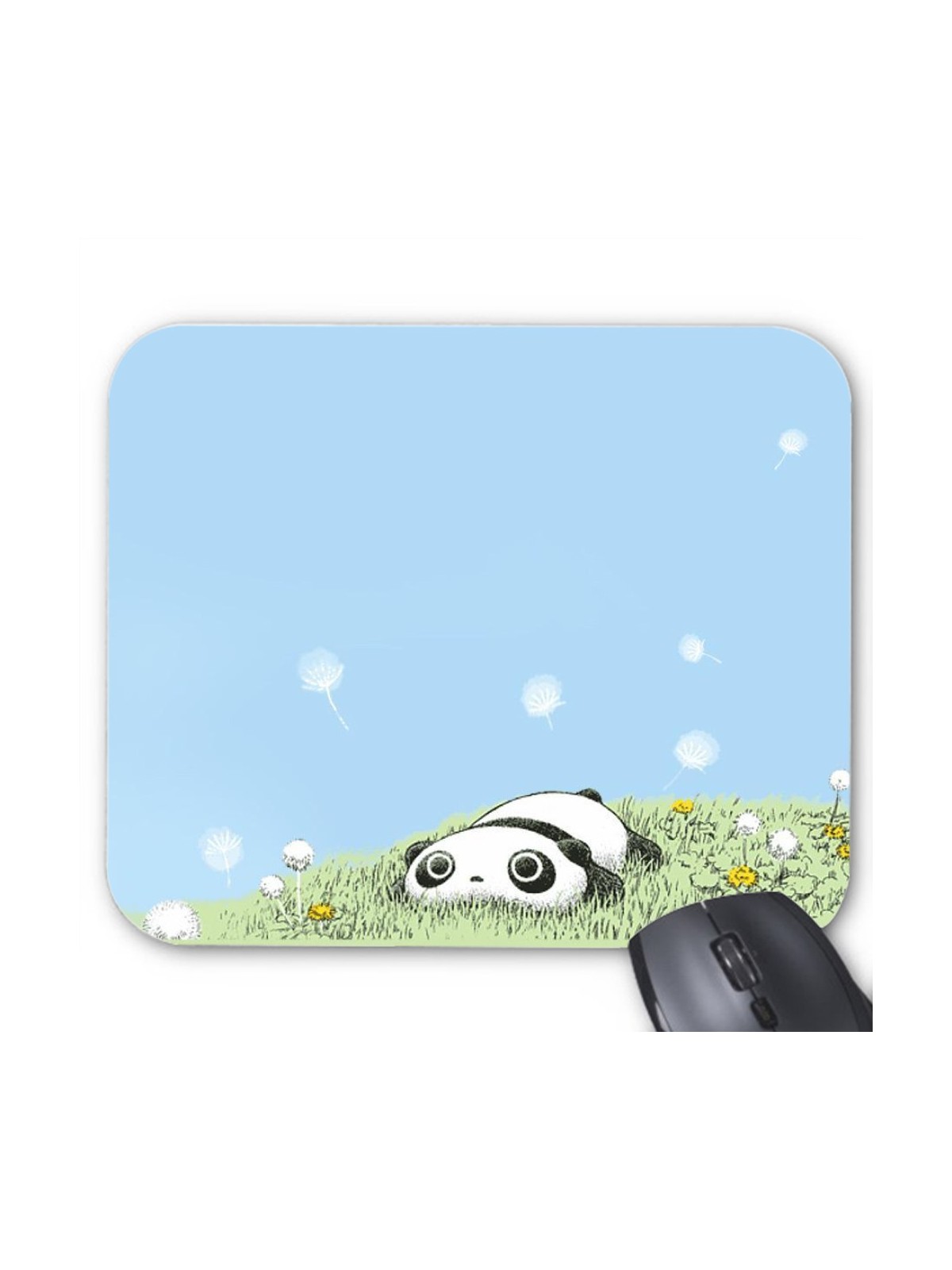 Tapis de souris panda