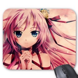 Tapis de souris manga ref 3031