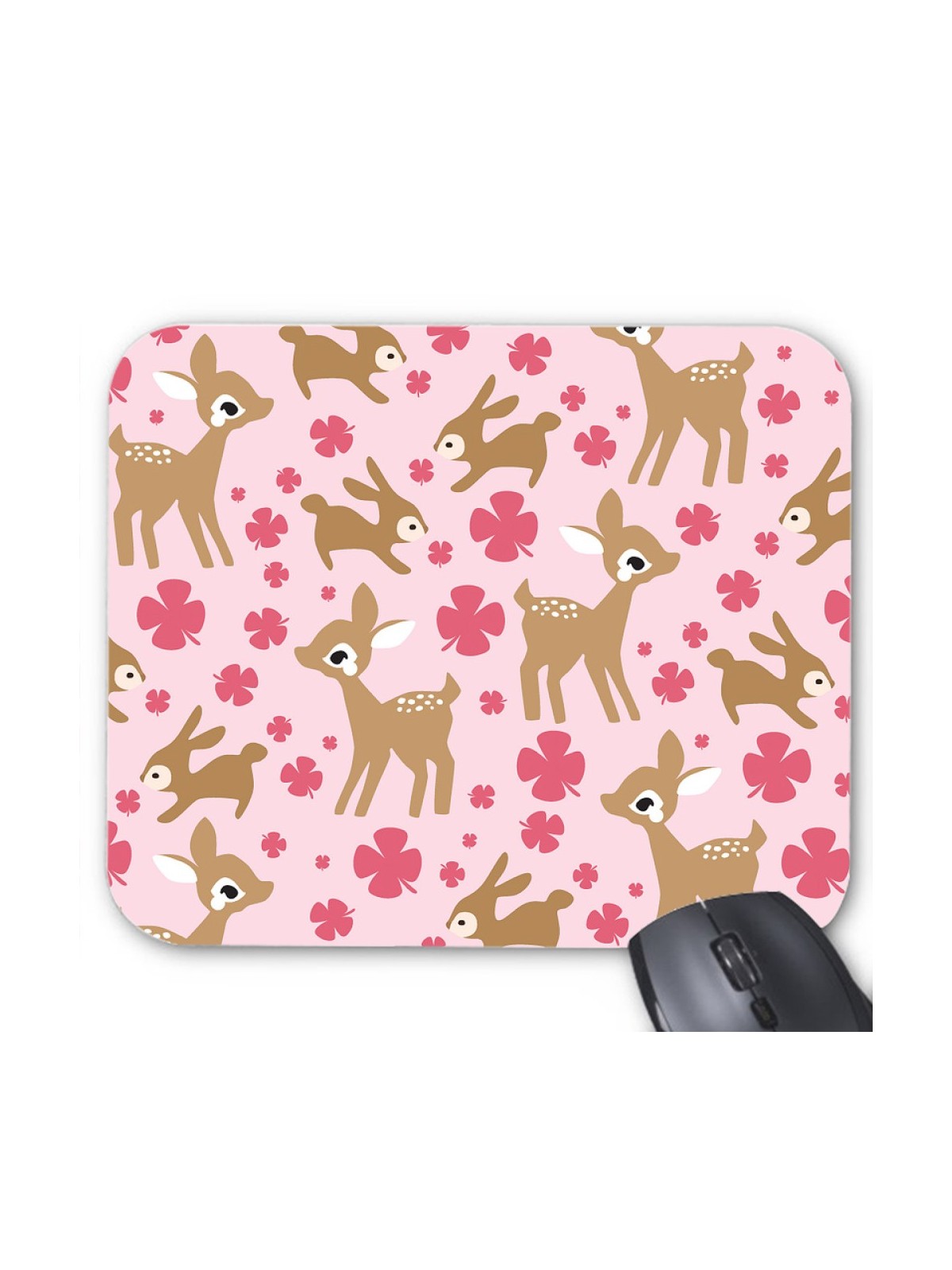 Tapis de souris Bambi 