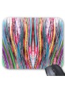 Tapis de souris ART couleur