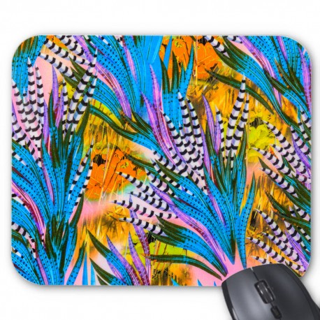 Tapis de souris ART couleur ref 3021