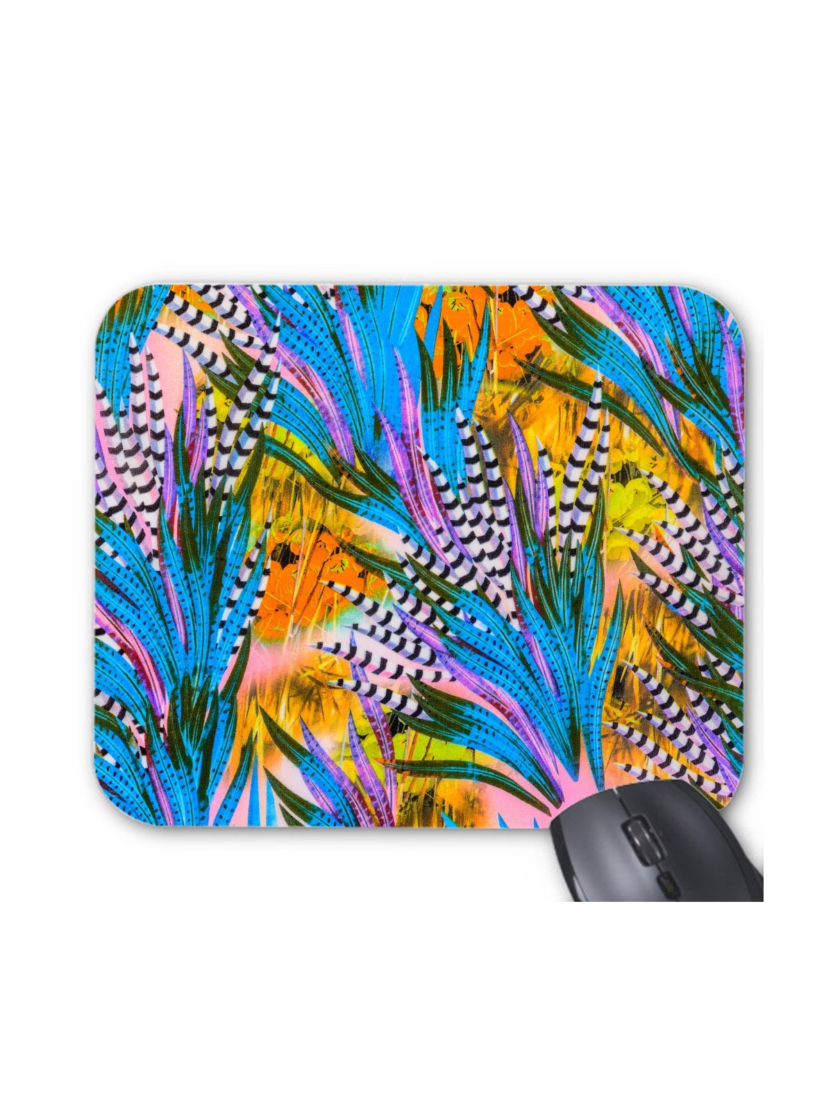 Tapis de souris ART couleur ref 3021