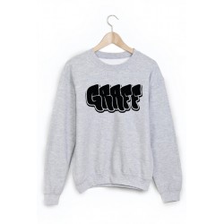 Sweat-Shirt Citation graff