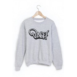 Sweat-Shirt PEACE