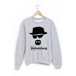 Sweat-Shirt HEISENBERG