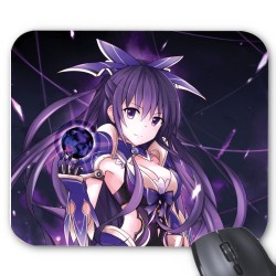 Tapis de souris manga 