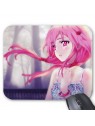 Tapis de souris manga  