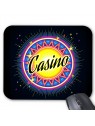 Tapis de souris casino