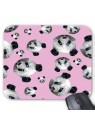 Tapis de souris panda