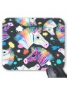 Tapis de souris licorne